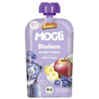 Quetschie Blaubeere