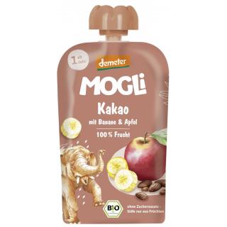 Quetschie Kakao- Banane- Apfel