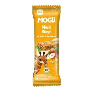 Müsli Riegel