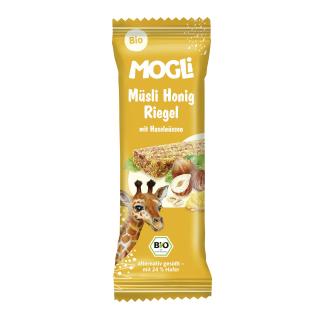 Müsli Riegel