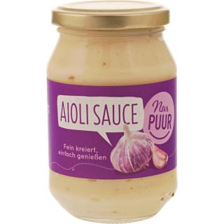 Aioli Sauce