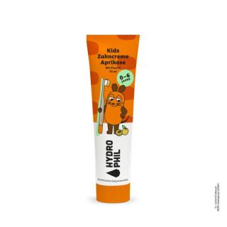 Kids Zahncreme Maus