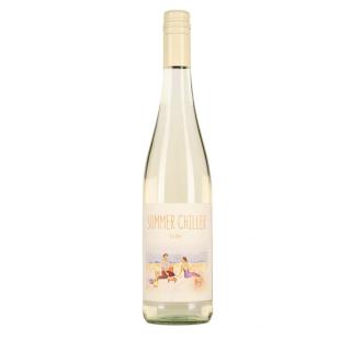 Sommer Chiller trocken weiß