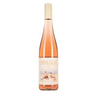 Sommer Chiller trocken rosé