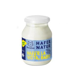 Hafer Natur Joghurt- Alternative