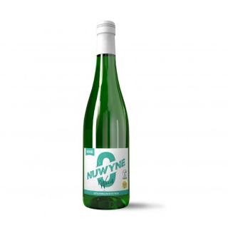 Nuwyne weiß alkoholfrei
