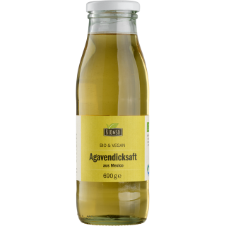 Agavendicksaft (Pfandflasche)