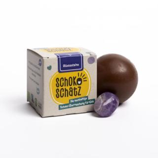 SchokoSchatz Kids Glückssteine