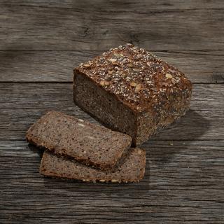 Mehrkornbrot