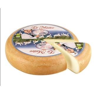Le Maître Rouge Chèvre (EU-Bio)