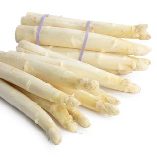 Spargel weiss 450g