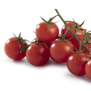 Cherrystrauchtomaten