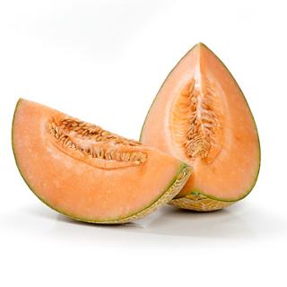Honigmelone Galia