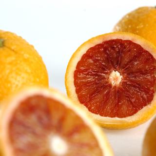 Blutorangen