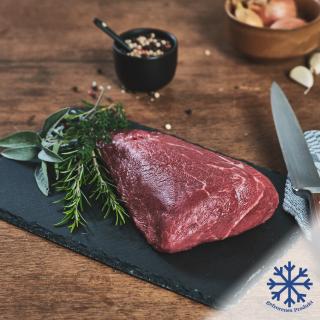Rinderbraten `falsches Filet´  ca. 650g gefroren
