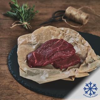 Angus Rinder-Hüftsteak 2 St. ca. 350g gefroren