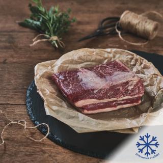Angus Rinder-Suppenfleisch ohne Knochen ca. 1kg gefroren