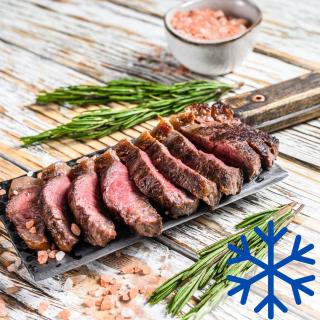 Rinder Picanha-Steak gefroren ca. 350-450g