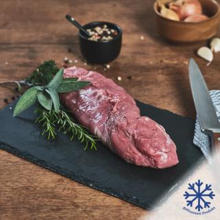 Schweine-Filet ca. 600g gefroren