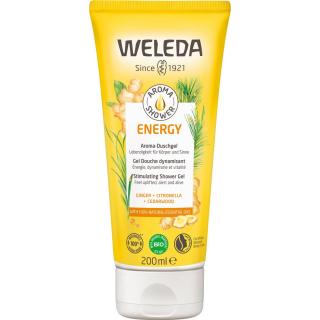 Aroma Dusche Energy