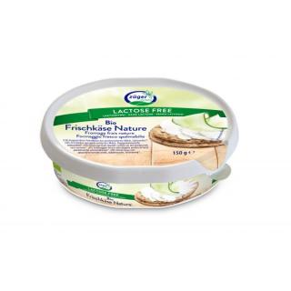 Frischkäse -laktosefrei-