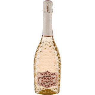 Pizzolato Rosé Spumante Extra Dry