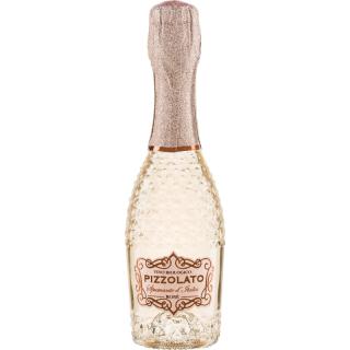 Pizzolato Spumante rose Mini