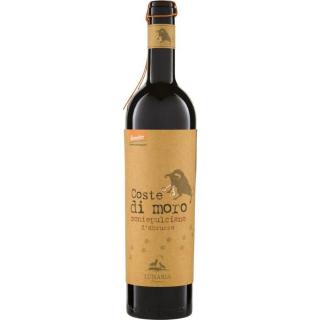 Lunaria´Coste d.Moro´Montepulciano - trocken -