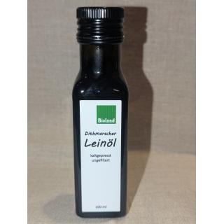 Dithmarscher Leinöl