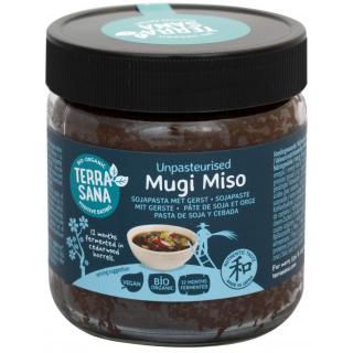 Mugi Miso (Sojapaste mit Gerste)