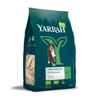 Hunde- Biskuits -vegan-