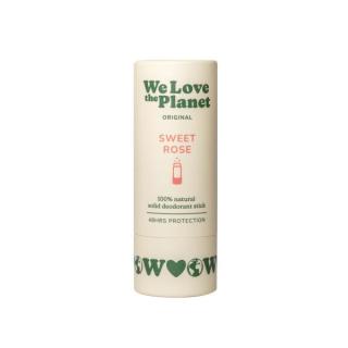 Deo Stick Sweet Rose