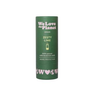 Deo Stick Zesty Lime
