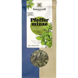 Pfefferminz- Tee lose