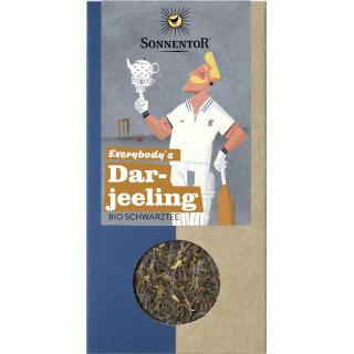 Everybody''s Darjeeling Tee lose