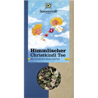 Himmlischer Christkindl Tee lose