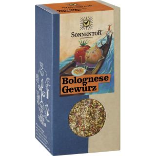 Bolognese- Gewürz