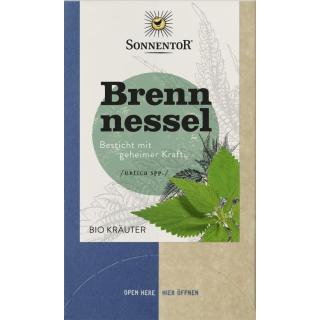 Brennnessel Tee TB