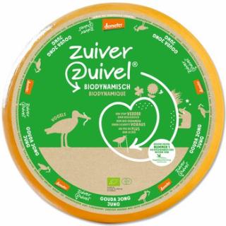 Junger Gouda (Demeter)