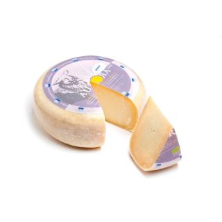 Schafgouda pikant/mittelalt Aurora Gold (EU-Bio)