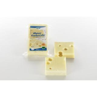 Allgäuer Emmentaler (Bioland)