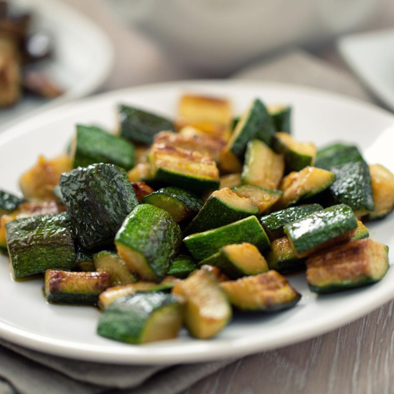 Antipasti Zucchini