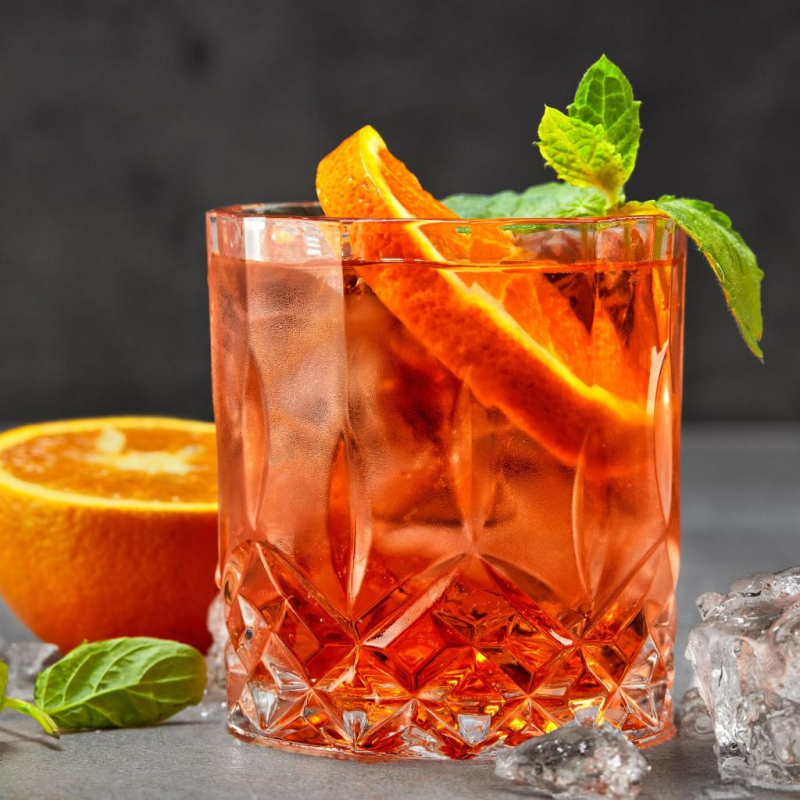 Aperitivo Spritz