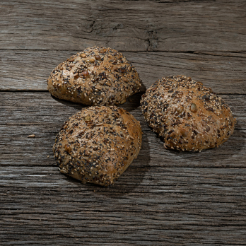 Mehrkornbrötchen
