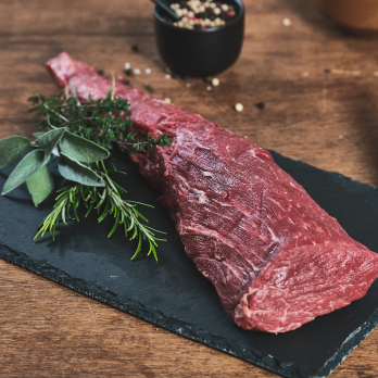 Rinder-Filet frisch ca. 500 - 700g (Weihnachtsbestellung)