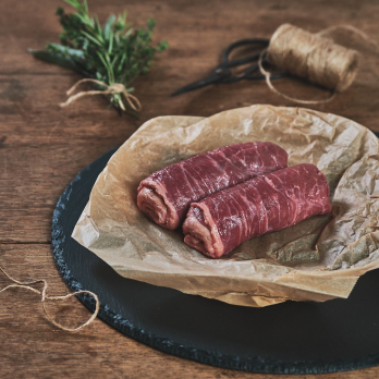 Angus Rinder-Rouladen 2St. ca. 450g
