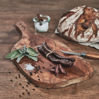 Pfefferbeißer 3 Stk. (Rind) ca. 120g