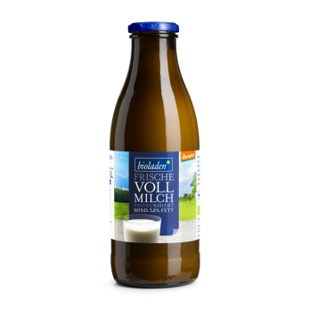 b* Vollmilch 3,7%