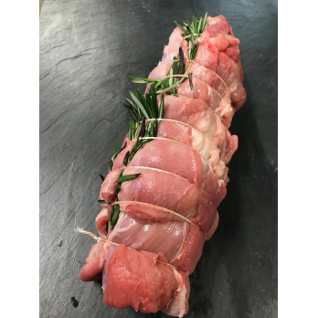 Lamm-Rosmarin-Braten gerollt (ca.1kg)
