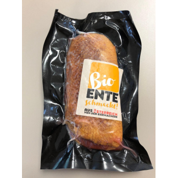 Entenbrustfilet geräuchert (ca.150g)